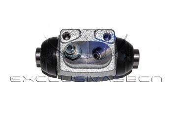 MDR MWC-2572 Wheel Brake Cylinder MWC2572: Buy near me in Poland at 2407.PL - Good price!
