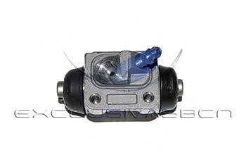 MDR MWC-2004 Wheel Brake Cylinder MWC2004: Buy near me in Poland at 2407.PL - Good price!