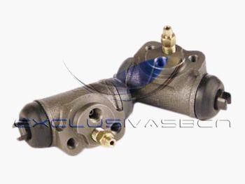 MDR MWC-2593 Wheel Brake Cylinder MWC2593: Buy near me in Poland at 2407.PL - Good price!