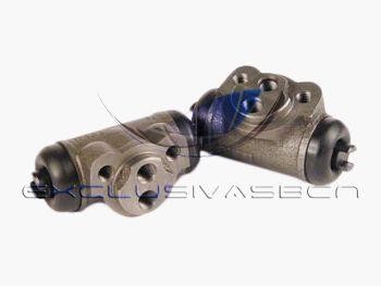 MDR MWC-2594 Wheel Brake Cylinder MWC2594: Buy near me in Poland at 2407.PL - Good price!