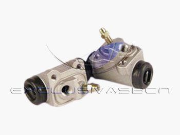 MDR MWC-2609L Wheel Brake Cylinder MWC2609L: Buy near me in Poland at 2407.PL - Good price!