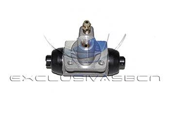 MDR MWC-2106 Wheel Brake Cylinder MWC2106: Buy near me in Poland at 2407.PL - Good price!
