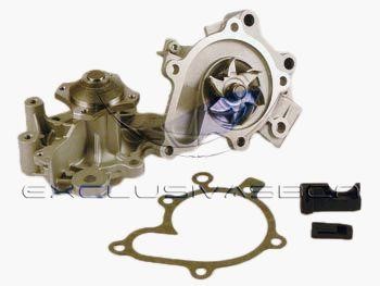 MDR MWP-4324 Water pump MWP4324: Buy near me in Poland at 2407.PL - Good price!