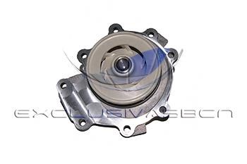 MDR MWP-4344 Water pump MWP4344: Buy near me in Poland at 2407.PL - Good price!