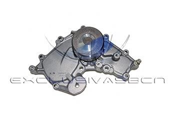 MDR MWP-4417 Water pump MWP4417: Buy near me in Poland at 2407.PL - Good price!