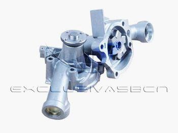 MDR MWP-4517 Water pump MWP4517: Buy near me in Poland at 2407.PL - Good price!