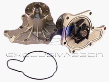 MDR MWP-4906 Water pump MWP4906: Buy near me in Poland at 2407.PL - Good price!