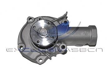 MDR MWP-4547 Water pump MWP4547: Buy near me in Poland at 2407.PL - Good price!
