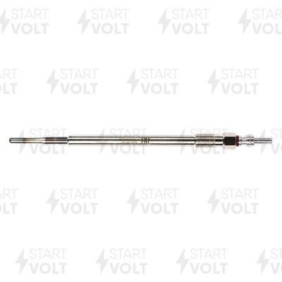 Startvol't GLSP 073 Glow plug GLSP073: Buy near me at 2407.PL in Poland at an Affordable price!