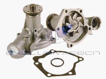 MDR MWP-4552 Water pump MWP4552: Buy near me in Poland at 2407.PL - Good price!