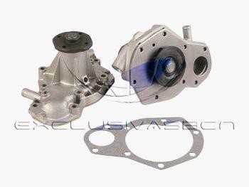 MDR MWP-4995 Water pump MWP4995: Buy near me in Poland at 2407.PL - Good price!