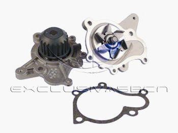 MDR MWP-4H06 Water pump MWP4H06: Buy near me in Poland at 2407.PL - Good price!