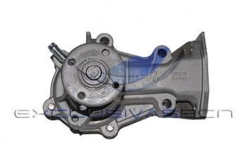 MDR MWP-4611 Water pump MWP4611: Buy near me in Poland at 2407.PL - Good price!