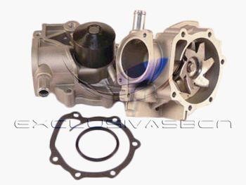 MDR MWP-4707 Water pump MWP4707: Buy near me in Poland at 2407.PL - Good price!