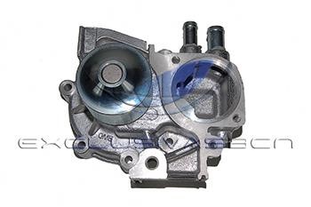MDR MWP-4709 Water pump MWP4709: Buy near me in Poland at 2407.PL - Good price!