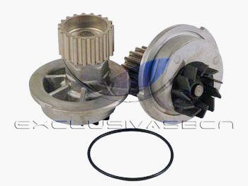 MDR MWP-4W00 Water pump MWP4W00: Buy near me in Poland at 2407.PL - Good price!