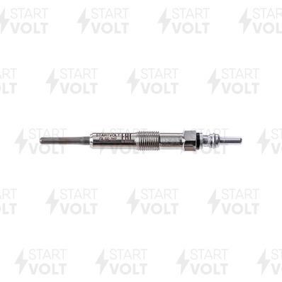 Startvol't GLSP 017 Glow plug GLSP017: Buy near me at 2407.PL in Poland at an Affordable price!