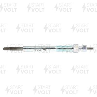 Startvol't GLSP 057 Glow plug GLSP057: Buy near me at 2407.PL in Poland at an Affordable price!