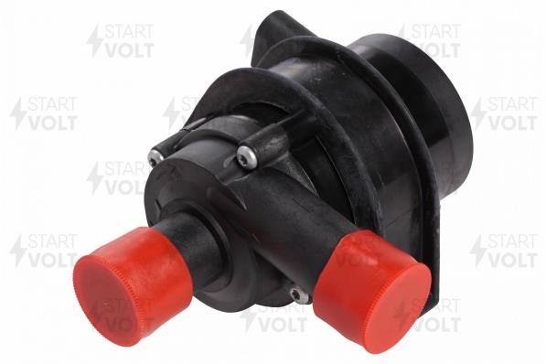 Startvol't SEP 1814 Additional coolant pump SEP1814: Buy near me at 2407.PL in Poland at an Affordable price!