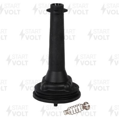Startvol't STC 1060 Plug, coil STC1060: Buy near me at 2407.PL in Poland at an Affordable price!