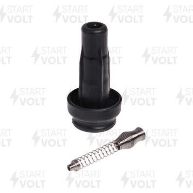 Startvol't STC 2024 Plug, coil STC2024: Buy near me at 2407.PL in Poland at an Affordable price!