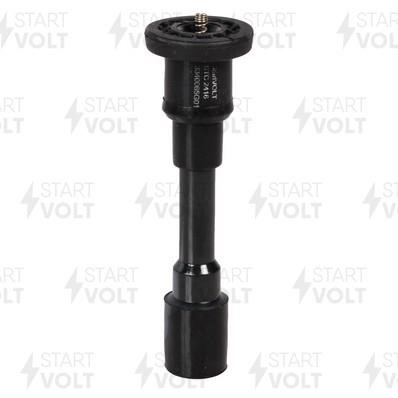 Startvol't STC 2416 Plug, coil STC2416: Buy near me at 2407.PL in Poland at an Affordable price!