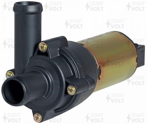 Startvol't VPM 0363 Additional coolant pump VPM0363: Buy near me in Poland at 2407.PL - Good price!