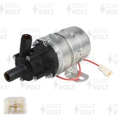 Startvol't VPM 0378 Additional coolant pump VPM0378: Buy near me in Poland at 2407.PL - Good price!