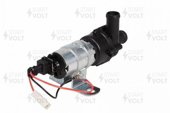Startvol't VPM 03780-E Additional coolant pump VPM03780E: Buy near me in Poland at 2407.PL - Good price!