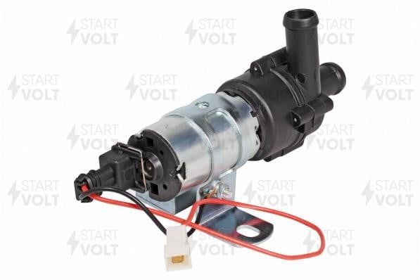 Startvol't VPM 0378-E Additional coolant pump VPM0378E: Buy near me in Poland at 2407.PL - Good price!