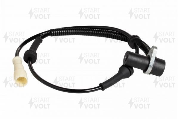 Startvol't VS-ABS 0502 Sensor, wheel speed VSABS0502: Buy near me at 2407.PL in Poland at an Affordable price!
