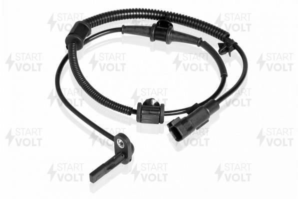 Startvol't VS-ABS 0550 Sensor, wheel speed VSABS0550: Buy near me at 2407.PL in Poland at an Affordable price!