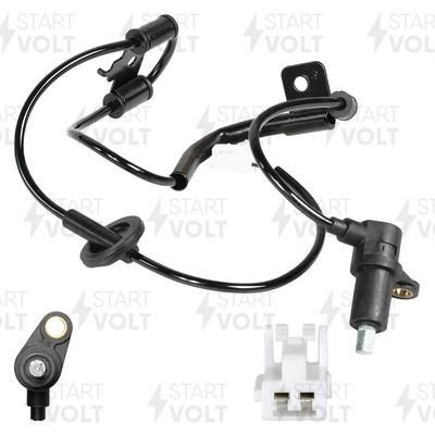 Startvol't VS-ABS 0812 Sensor, wheel speed VSABS0812: Buy near me at 2407.PL in Poland at an Affordable price!