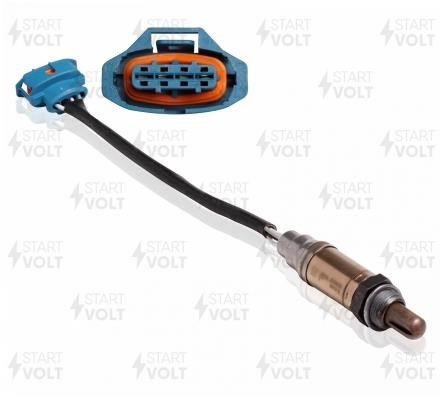 Startvol't VS-OS 0508 Sonda lambda VSOS0508: Dobra cena w Polsce na 2407.PL - Kup Teraz!