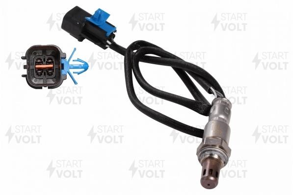 Startvol't VS-OS 0509 Lambda sensor VSOS0509: Buy near me in Poland at 2407.PL - Good price!