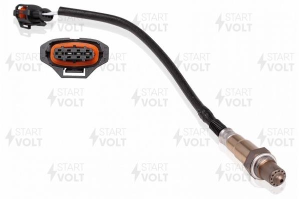 Startvol't VS-OS 0511 Lambda sensor VSOS0511: Buy near me in Poland at 2407.PL - Good price!