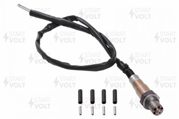 Startvol't VS-OS 0019 Lambda sensor VSOS0019: Buy near me in Poland at 2407.PL - Good price!