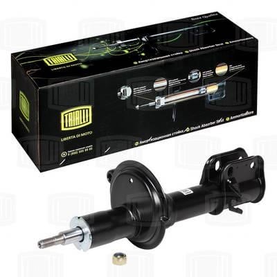 Trialli AH 01176 Front Left Oil Suspension Shock Absorber AH01176: Buy near me in Poland at 2407.PL - Good price!