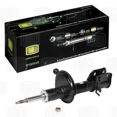 Trialli AH 01178 Front Left Oil Suspension Shock Absorber AH01178: Buy near me in Poland at 2407.PL - Good price!