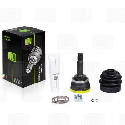 Trialli GO 0815 Joint kit, drive shaft GO0815: Buy near me at 2407.PL in Poland at an Affordable price!
