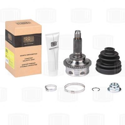 Trialli GO 0850 Joint kit, drive shaft GO0850: Buy near me in Poland at 2407.PL - Good price!