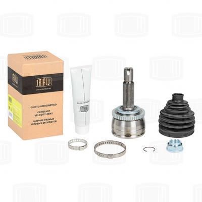 Trialli GO 0855 Joint kit, drive shaft GO0855: Buy near me in Poland at 2407.PL - Good price!