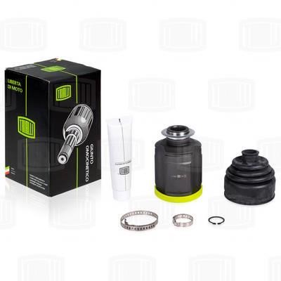Trialli GO 0883 Joint kit, drive shaft GO0883: Buy near me in Poland at 2407.PL - Good price!