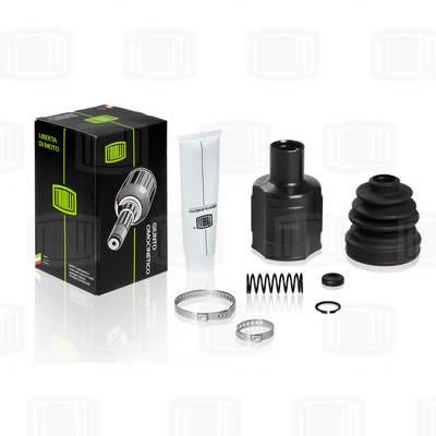 Trialli GO 0902 Joint kit, drive shaft GO0902: Buy near me at 2407.PL in Poland at an Affordable price!