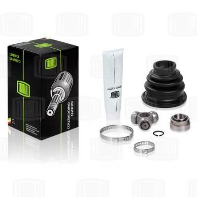 Trialli GO 0909 Joint kit, drive shaft GO0909: Buy near me in Poland at 2407.PL - Good price!