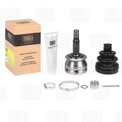 Trialli GO 0545 Joint kit, drive shaft GO0545: Buy near me in Poland at 2407.PL - Good price!