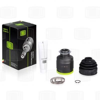 Trialli GO 0811 Joint kit, drive shaft GO0811: Buy near me in Poland at 2407.PL - Good price!