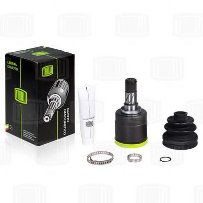 Trialli GO 1417 Joint kit, drive shaft GO1417: Buy near me in Poland at 2407.PL - Good price!