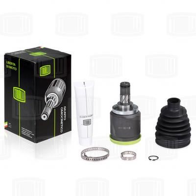 Trialli GO 1418 Joint kit, drive shaft GO1418: Buy near me in Poland at 2407.PL - Good price!