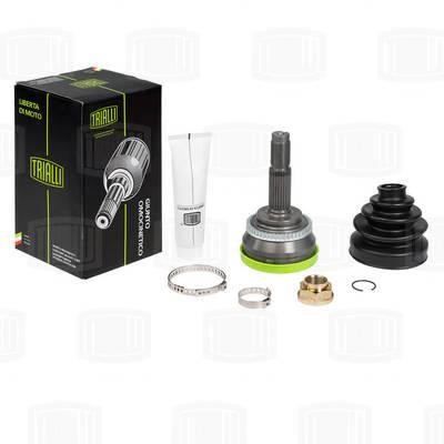 Trialli GO 0947 Joint kit, drive shaft GO0947: Buy near me at 2407.PL in Poland at an Affordable price!